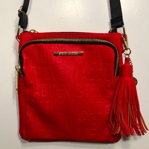 Steve Madden Satchel